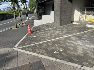 舟入本町駅 徒歩3分 2階の物件外観写真